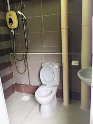 Blk 729 Woodlands Circle (Woodlands), HDB 4 Rooms #612108921